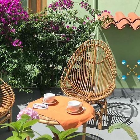 Casa Vacanze Zarinu Orgosolo Luaran gambar