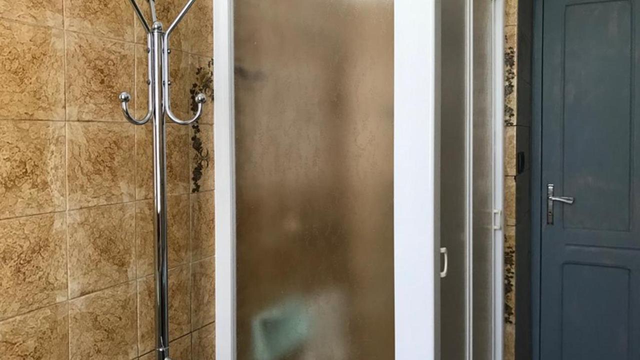 Casa Vacanze Zarinu Orgosolo Luaran gambar
