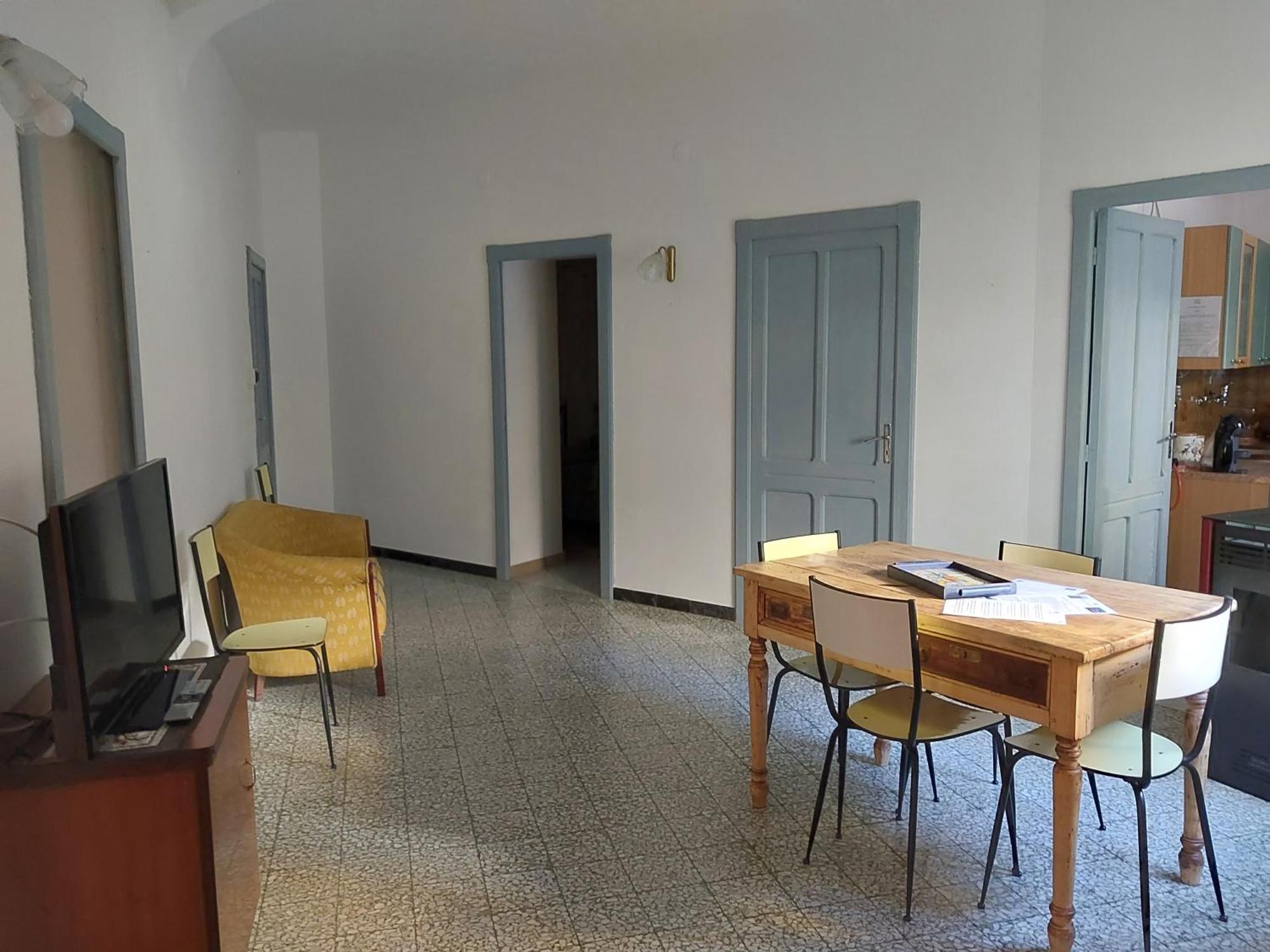 Casa Vacanze Zarinu Orgosolo Luaran gambar
