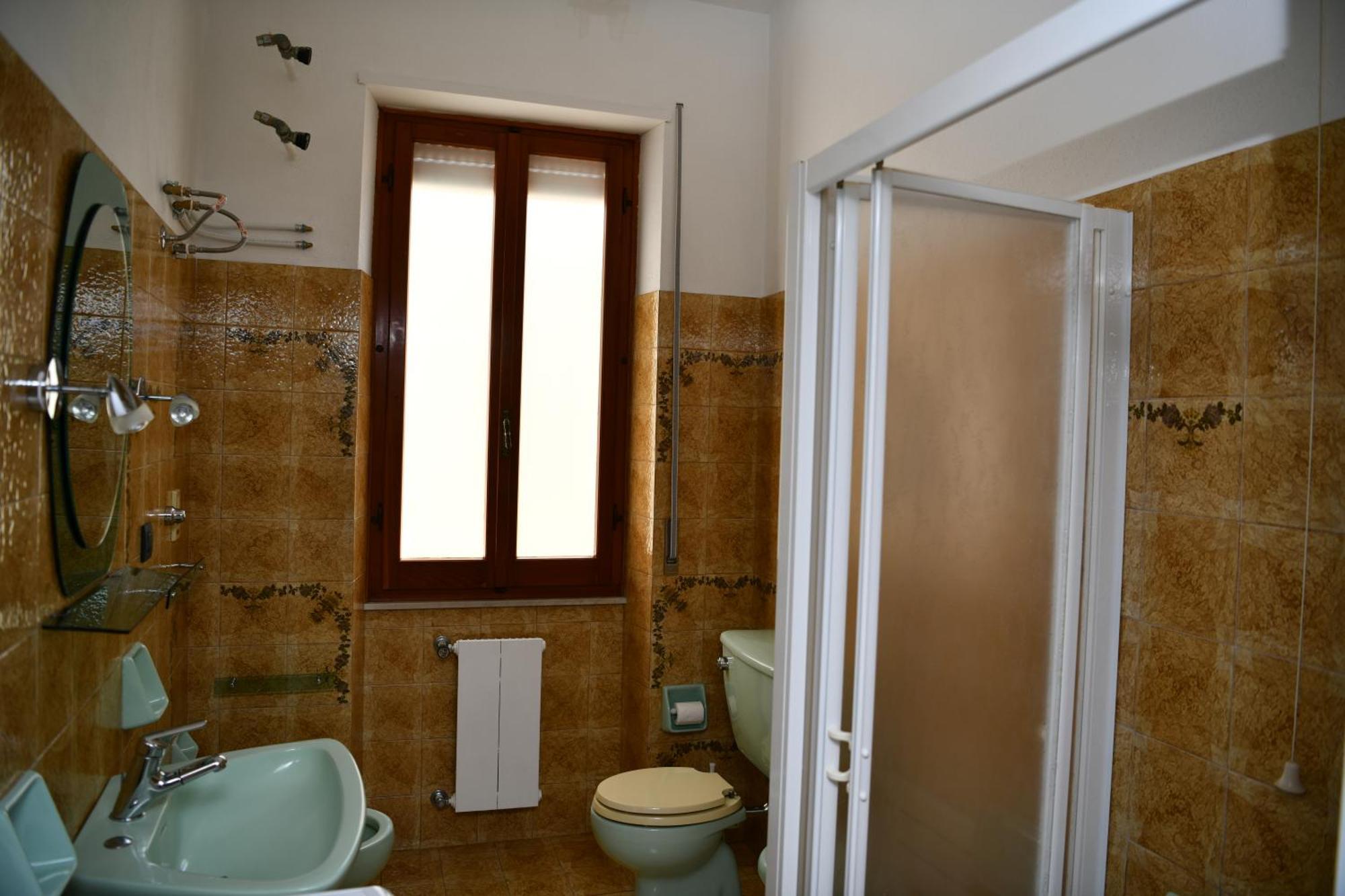 Casa Vacanze Zarinu Orgosolo Luaran gambar