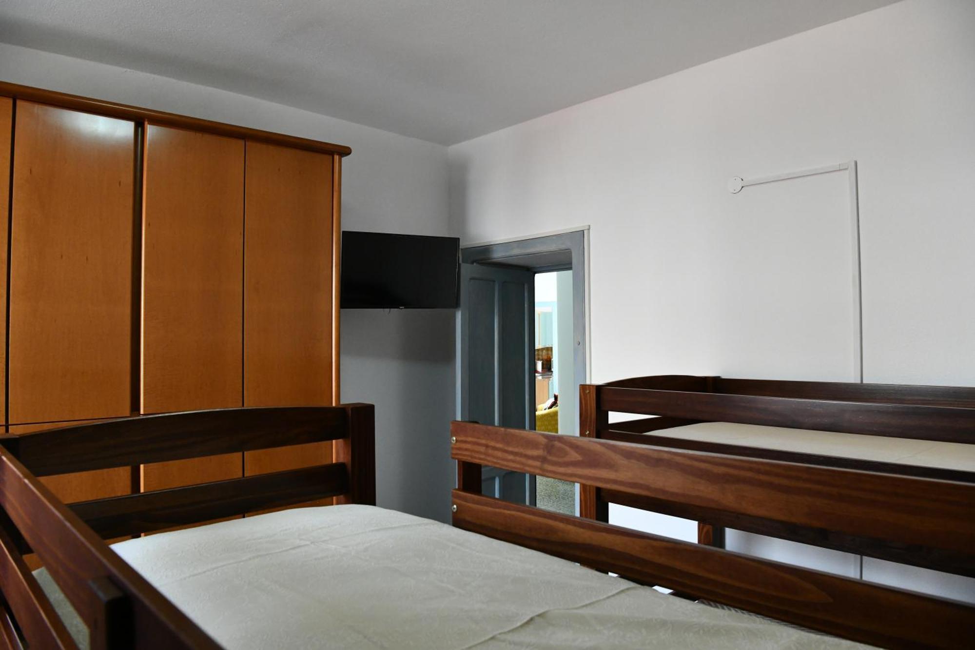 Casa Vacanze Zarinu Orgosolo Luaran gambar