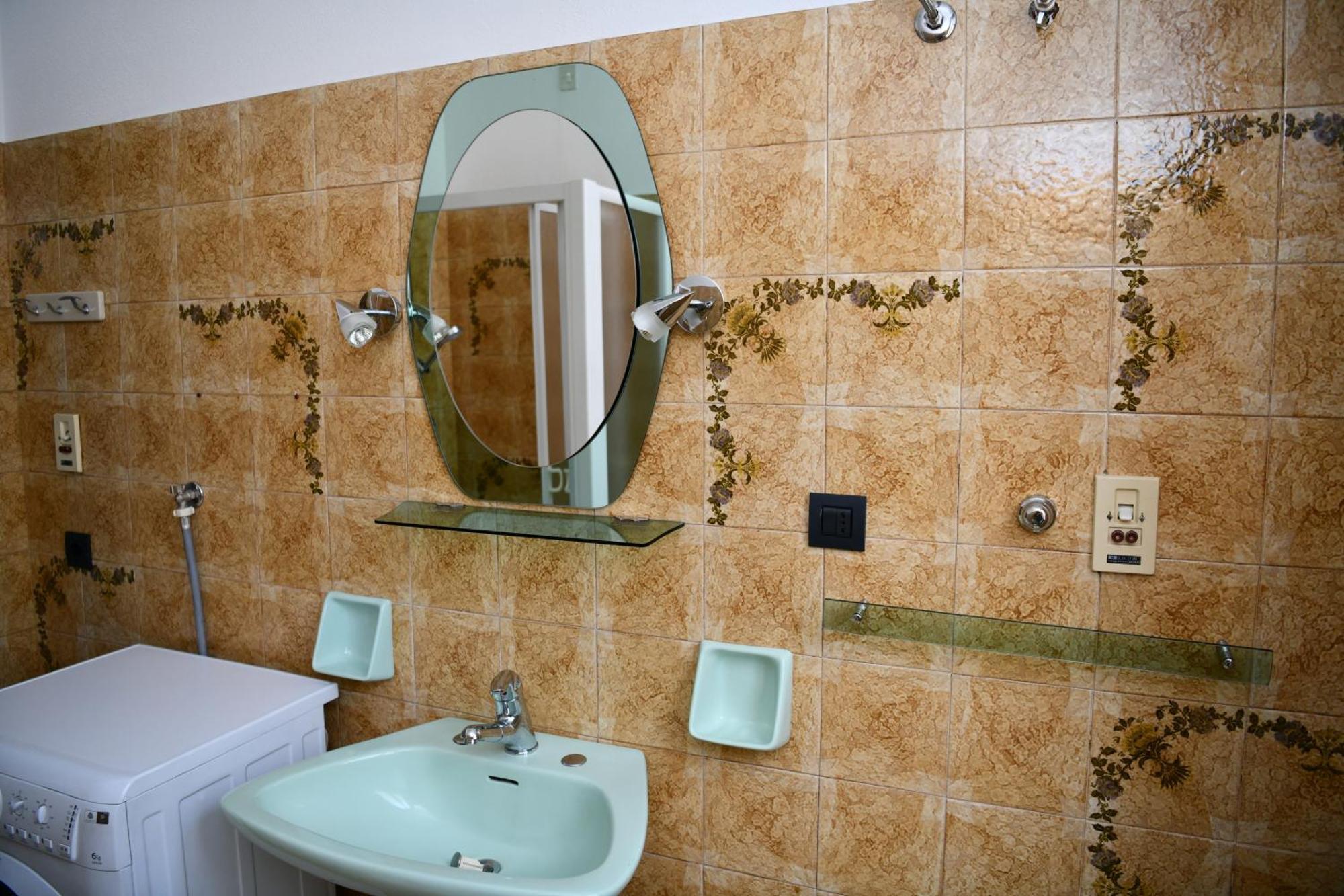 Casa Vacanze Zarinu Orgosolo Luaran gambar