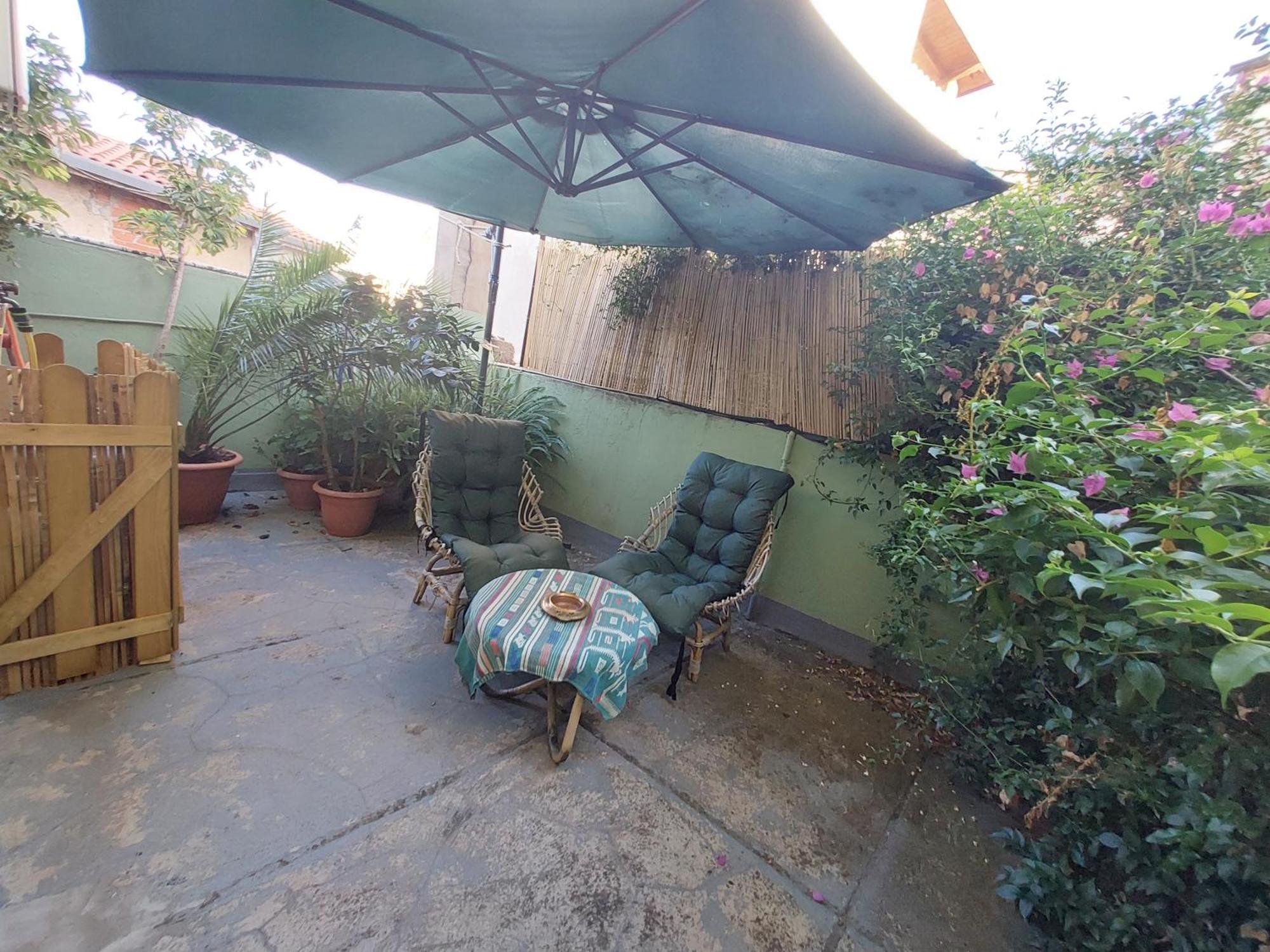 Casa Vacanze Zarinu Orgosolo Luaran gambar