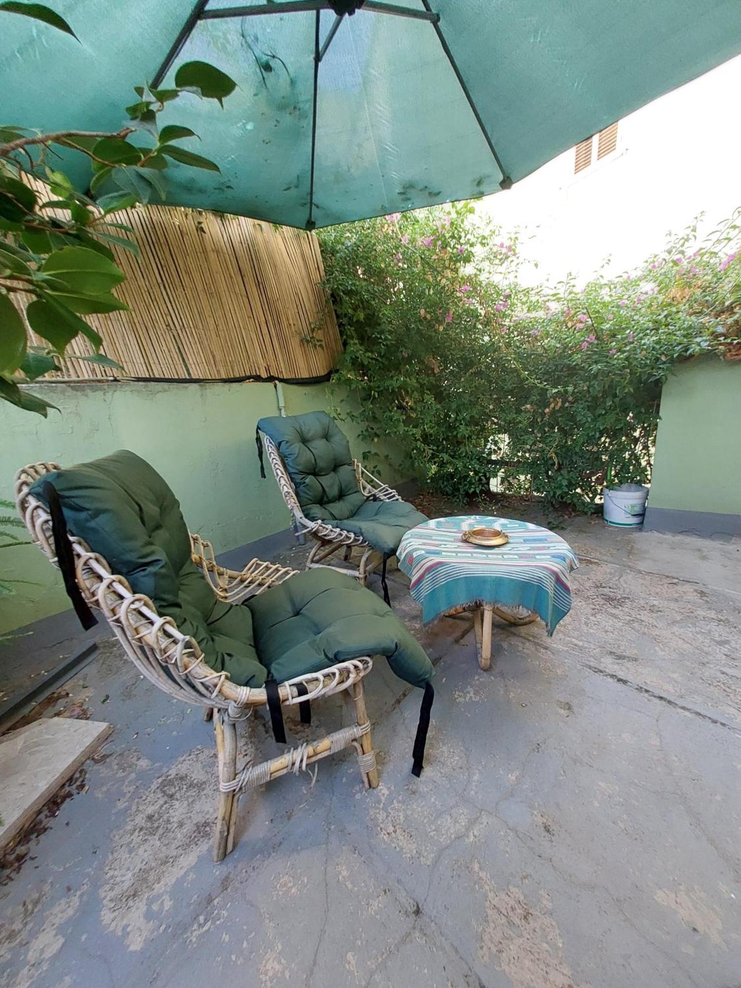 Casa Vacanze Zarinu Orgosolo Luaran gambar