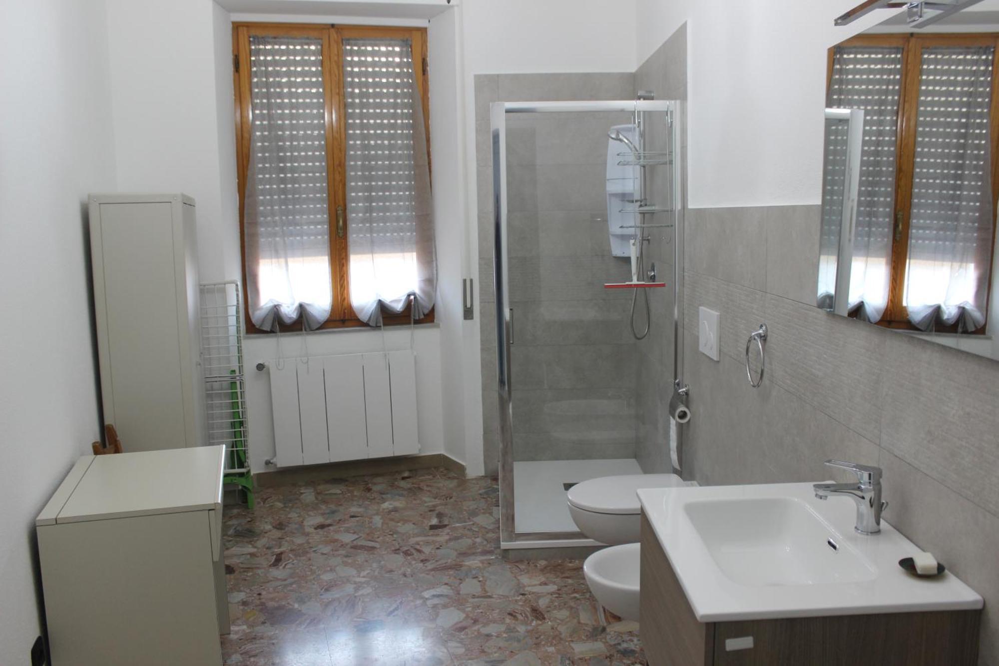 Casa Vacanze Zarinu Orgosolo Luaran gambar