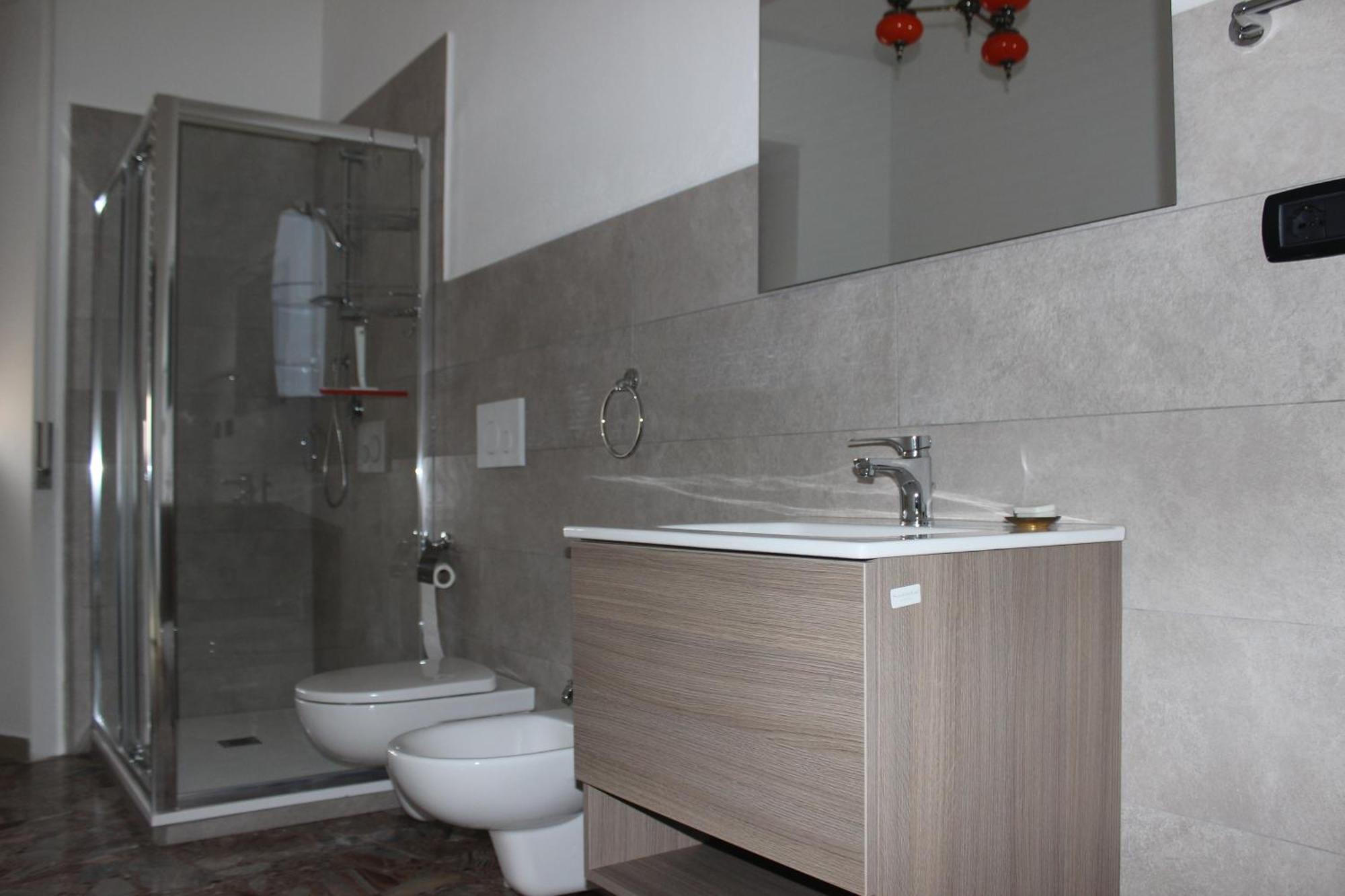 Casa Vacanze Zarinu Orgosolo Luaran gambar