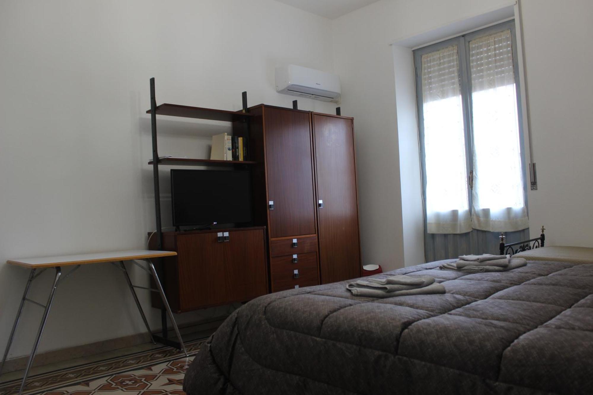 Casa Vacanze Zarinu Orgosolo Luaran gambar